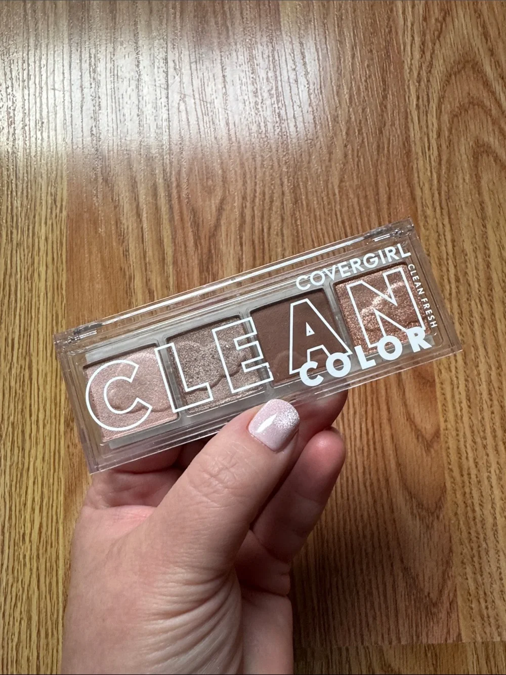 Small Eyeshadow Palette Bundle - 2 Pc